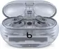 Apple Beats Studio Buds + transparent