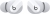 Apple Beats Studio Buds white