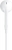Apple EarPods with 3.5mm headphone plug