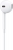Apple EarPods with Lightning connector
