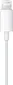Apple EarPods with Lightning connector (2024)
