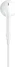 Apple EarPods with 3.5mm plug (2024)