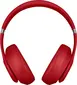 Beats by Dr. Dre Studio3 wireless Red