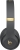 Beats by Dr. Dre Studio3 wireless The Skyline Collection asphalt Grey