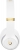 Beats by Dr. Dre Studio3 wireless white