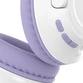 Belkin Soundshape Inspire белый/фиолетовый