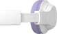 Belkin Soundshape Inspire белый/фиолетовый