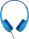 Belkin Soundshape mini wired синий