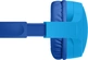 Belkin Soundshape mini wired синий