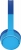 Belkin Soundshape mini USB-C blue
