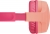 Belkin Soundshape mini USB-C pink