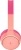 Belkin Soundshape mini pink