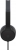 Belkin Soundshape mini wired black