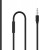 Belkin Soundshape mini wired black