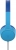 Belkin Soundshape mini wired blue