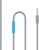 Belkin Soundshape mini wired blue
