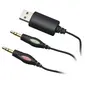BigBen Gaming headset XHS 10