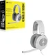 Corsair HS55 стерео белый