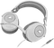 Corsair HS65 surround белый