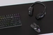 Corsair HS65 wireless carbon