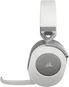 Corsair HS65 wireless белый