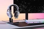 Corsair HS65 wireless белый