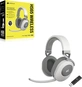 Corsair HS65 wireless белый