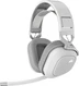 Corsair HS80 Max wireless белый