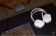 Corsair HS80 Max wireless белый