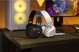 Corsair HS80 Max wireless белый