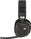 Corsair HS80 Max wireless steel серый