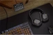 Corsair HS80 Max wireless steel серый