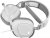 Corsair HS80 RGB USB white