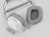 Corsair HS80 RGB USB white
