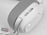 Corsair HS80 RGB USB белый