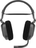 Corsair HS80 RGB wireless carbon