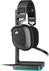 Corsair HS80 RGB wireless carbon