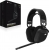 Corsair HS80 RGB wireless carbon