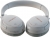 Creative Zen hybrid white
