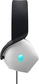 Dell Alienware AW520H Lunar Light