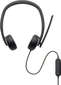 Dell WH3024 Pro wired гарнитура