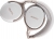 Denon AH-GC25NC white