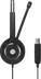 EPOS Sennheiser Impact SC 230 USB MS II