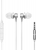 Energy Sistem Metallized white