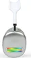 Gembird BHP-LED-02 white