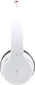Gembird Bluetooth stereo headset white