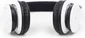 Gembird Bluetooth stereo headset white