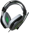Gioteck HC9 серый/зеленый