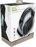 Gioteck HC9 серый/зеленый