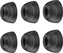HP HyperX Cirro Buds Pro черный